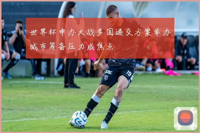 世界杯申办大战多国递交方案举办城市筹备压力成焦点